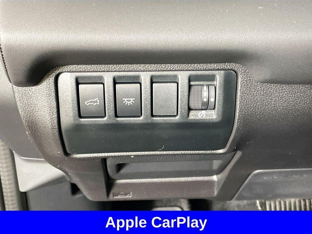 new 2026 Subaru Ascent car, priced at $48,255