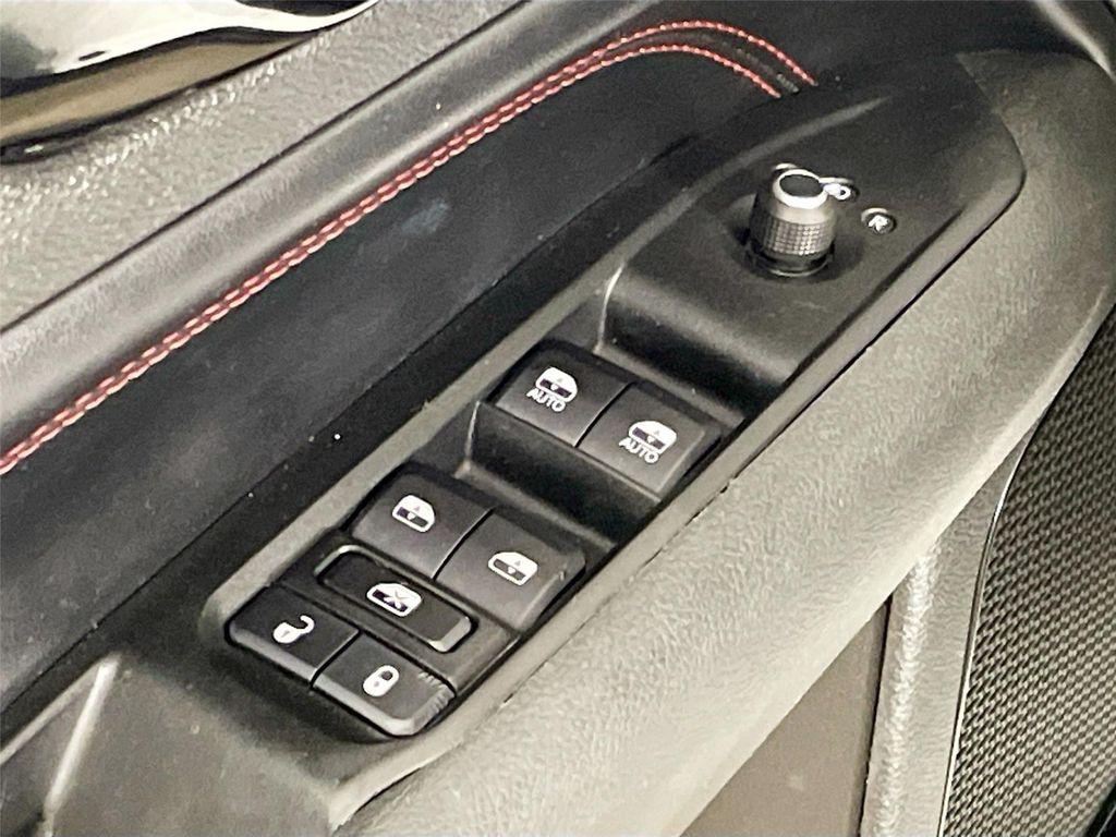 used 2022 Jeep Compass car, priced at $20,998