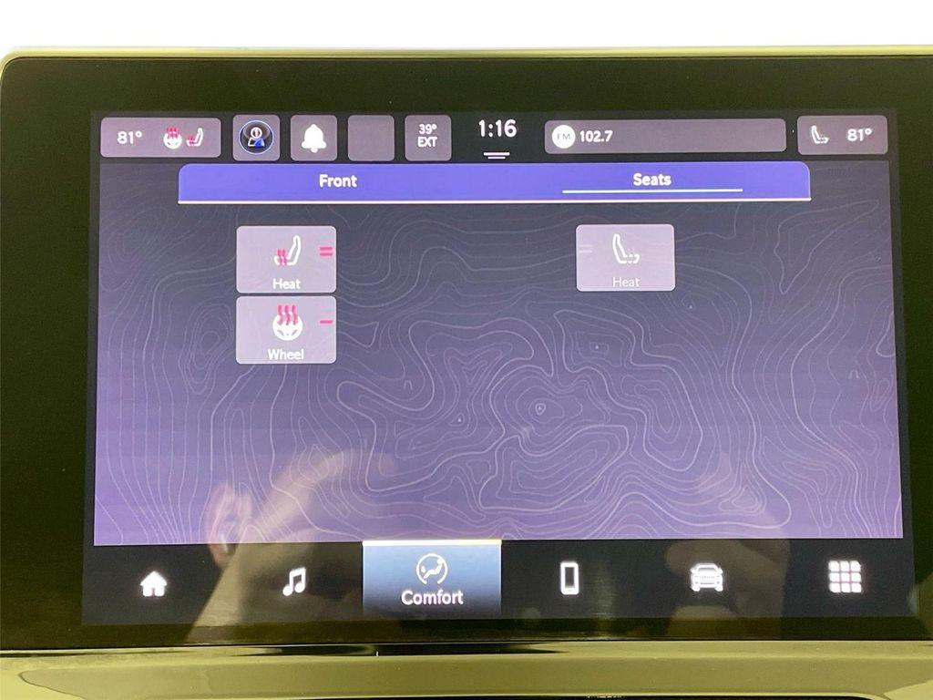 used 2022 Jeep Compass car, priced at $20,998