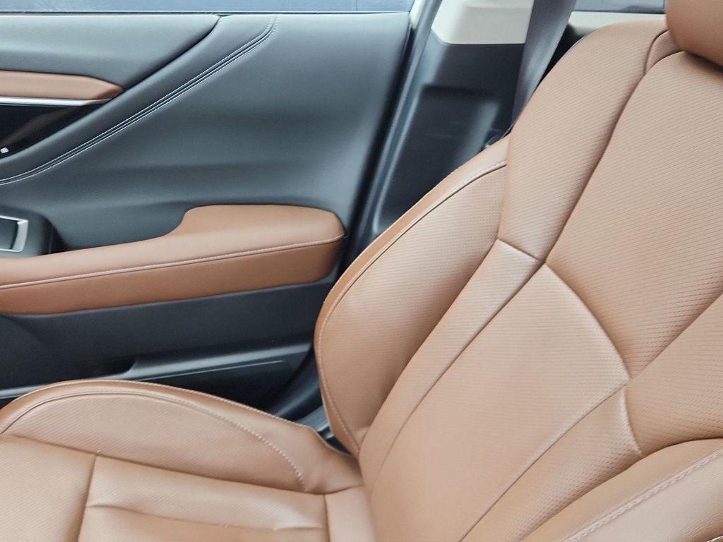 used 2020 Subaru Outback car, priced at $26,890