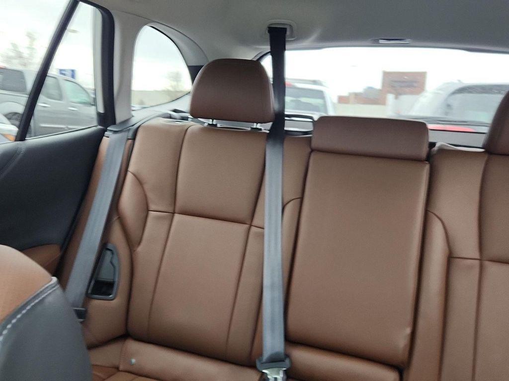 used 2020 Subaru Outback car, priced at $26,890