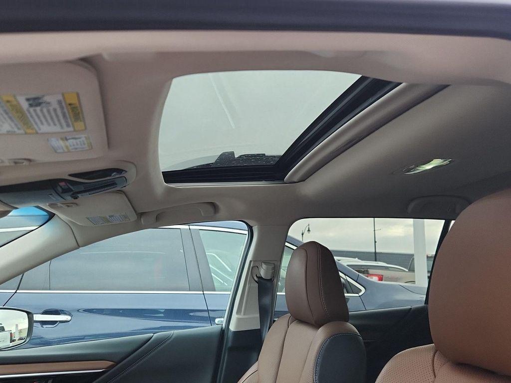 used 2020 Subaru Outback car, priced at $26,890