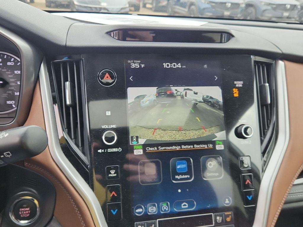 used 2020 Subaru Outback car, priced at $26,890