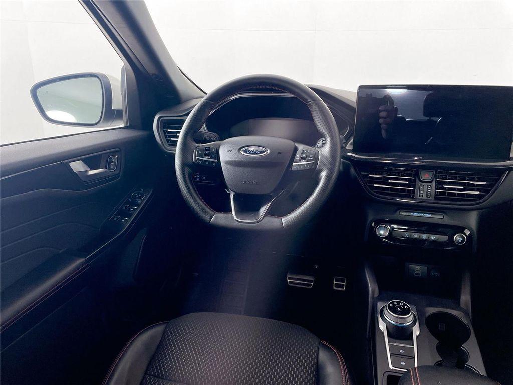 used 2024 Ford Escape car, priced at $26,925