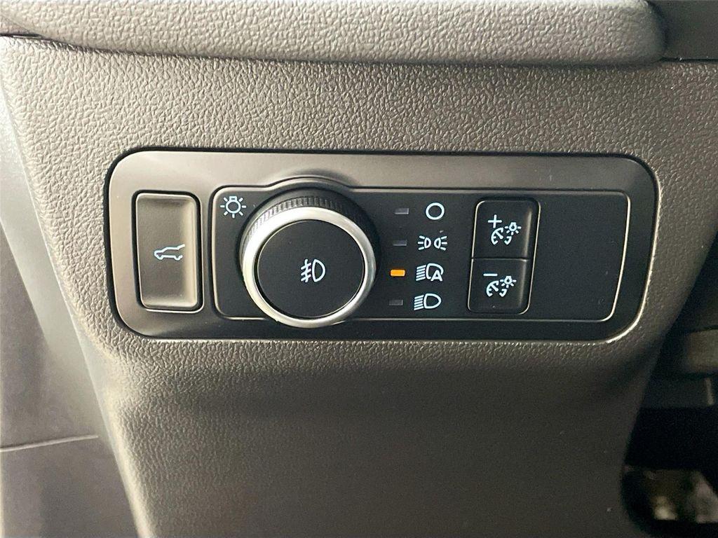 used 2024 Ford Escape car, priced at $26,925