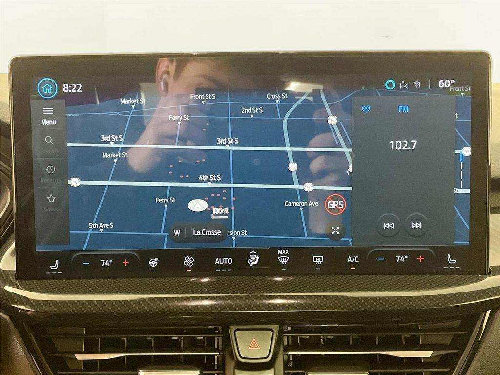 used 2024 Ford Escape car, priced at $26,925