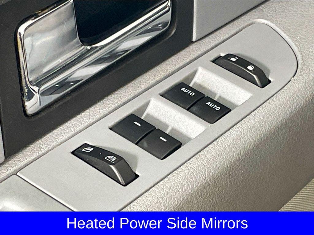 used 2013 Ford F-150 car, priced at $12,489