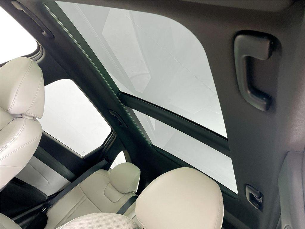 new 2026 Hyundai Tucson car, priced at $37,999