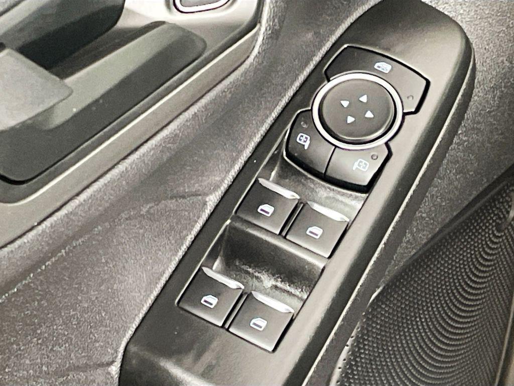 used 2025 Ford Escape car, priced at $21,290