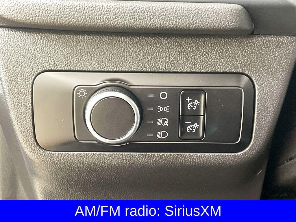 used 2025 Ford Escape car, priced at $21,290