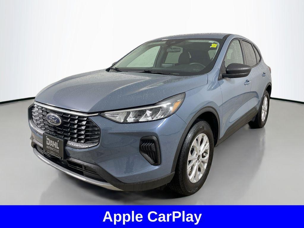 used 2025 Ford Escape car, priced at $21,290