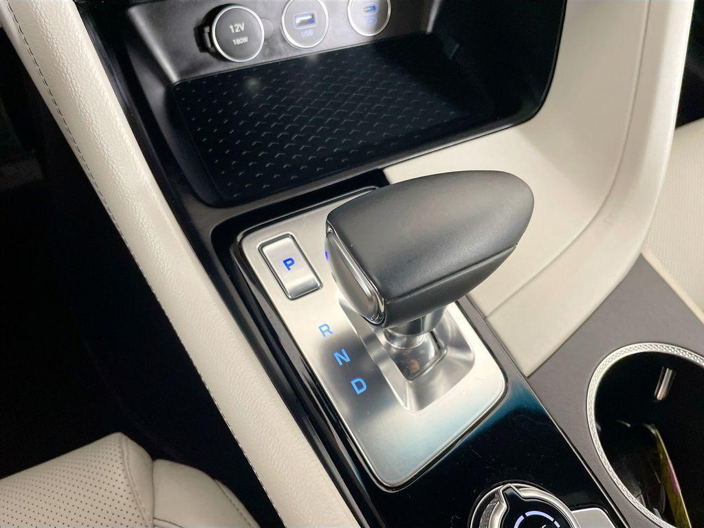 used 2025 Genesis G70 car, priced at $28,414