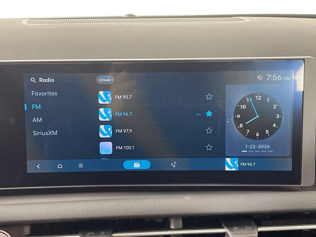 new 2026 Hyundai SANTA CRUZ car, priced at $37,531