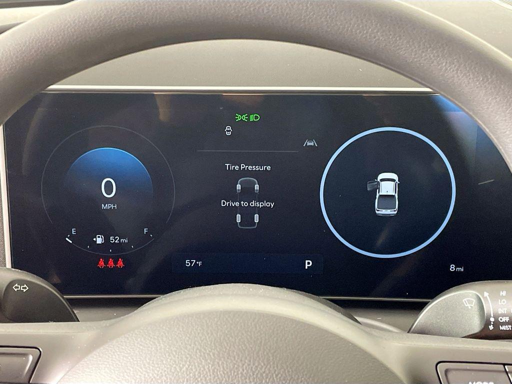 new 2026 Hyundai SANTA CRUZ car, priced at $37,531