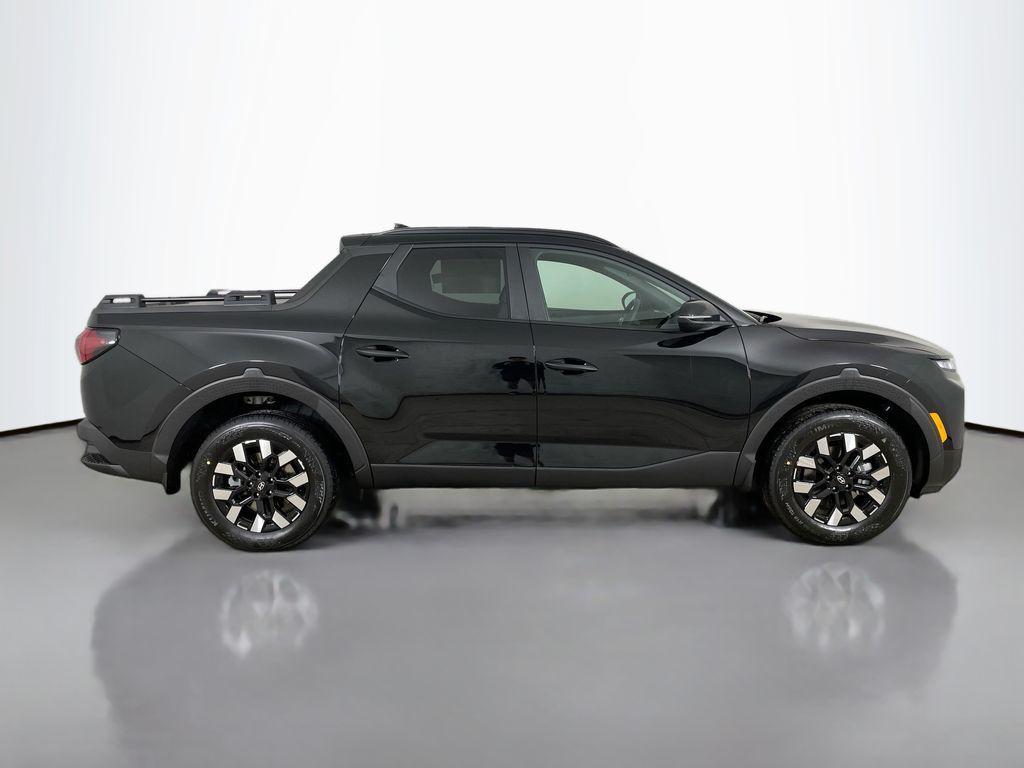 new 2026 Hyundai SANTA CRUZ car, priced at $37,531