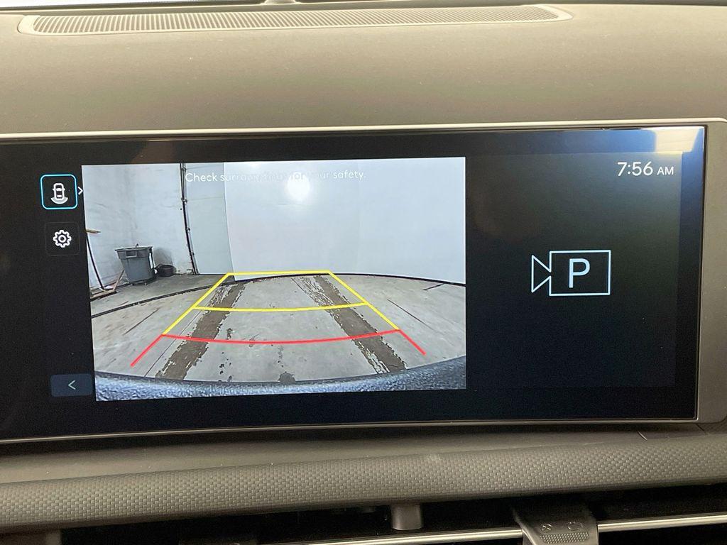 new 2026 Hyundai SANTA CRUZ car, priced at $37,531