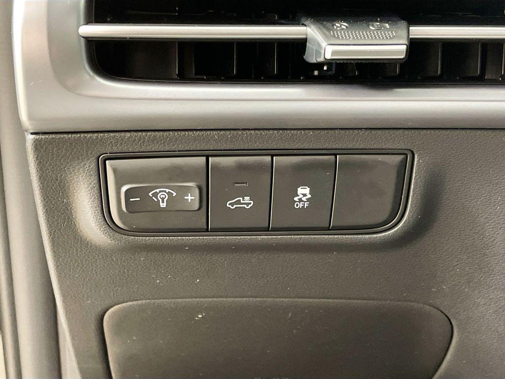 new 2026 Hyundai SANTA CRUZ car, priced at $37,531