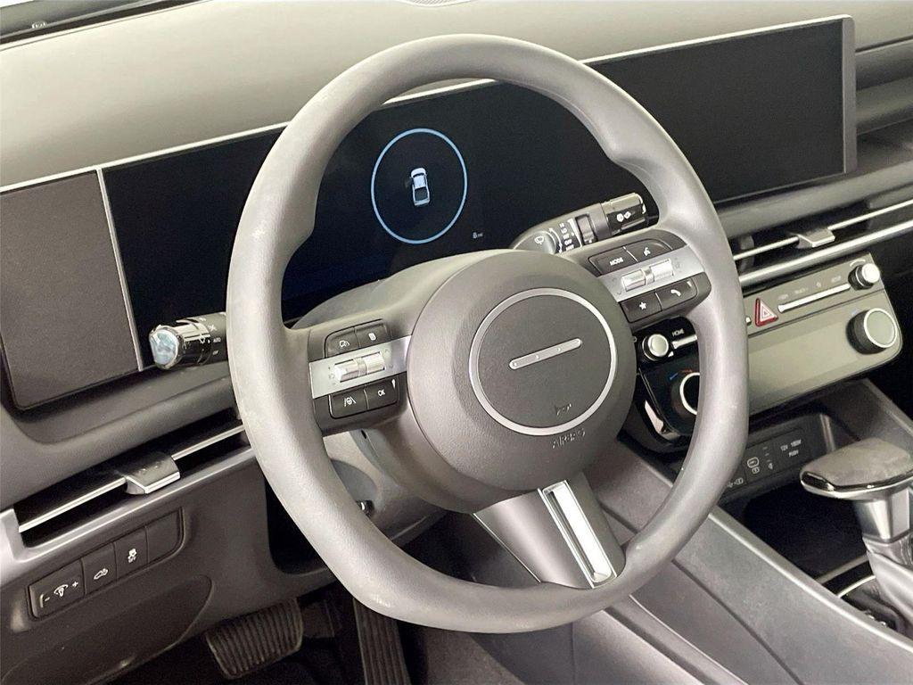 new 2026 Hyundai SANTA CRUZ car, priced at $35,317