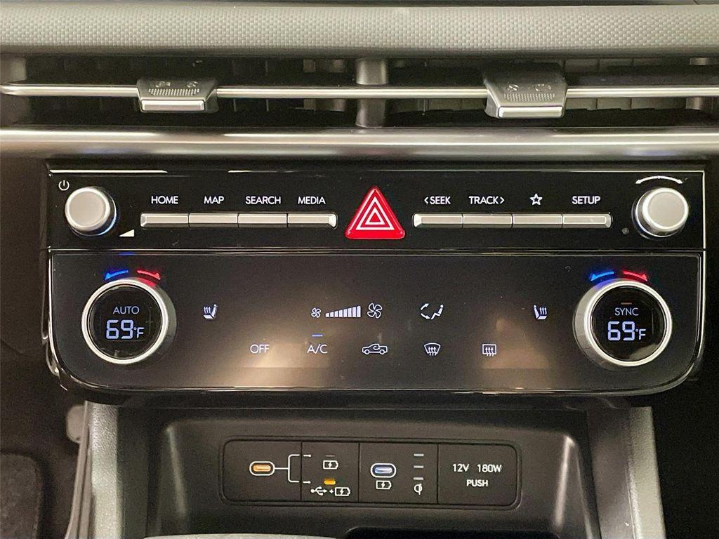 new 2026 Hyundai SANTA CRUZ car, priced at $35,317