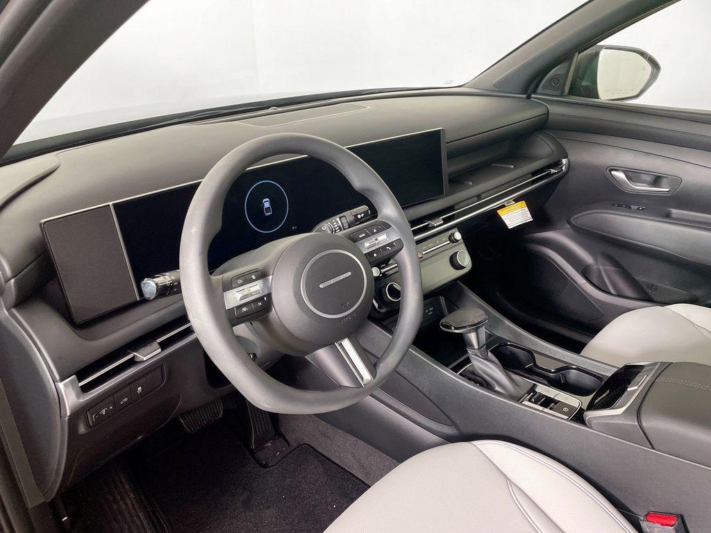 new 2026 Hyundai SANTA CRUZ car, priced at $37,531