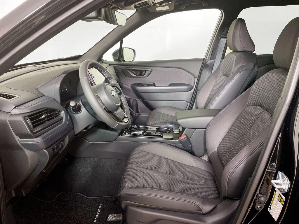 new 2026 Subaru Forester car, priced at $36,592