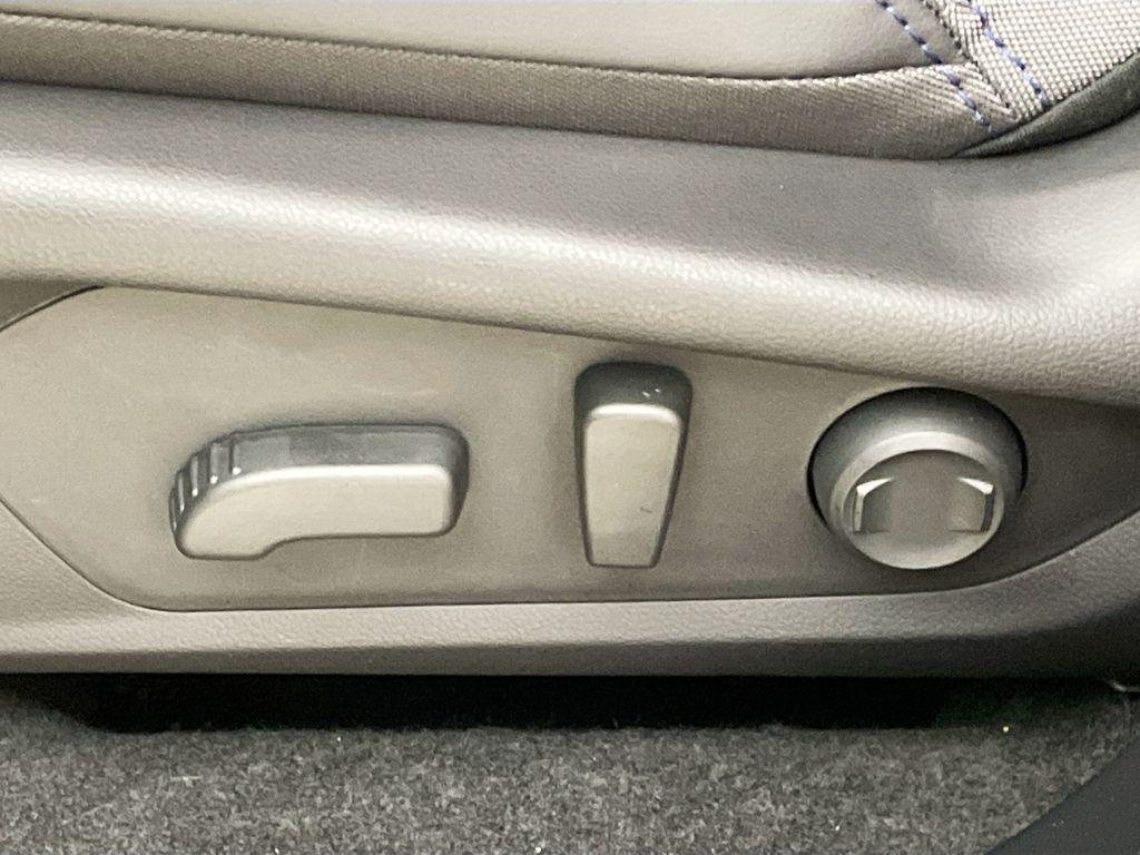 new 2026 Subaru Forester car, priced at $36,592