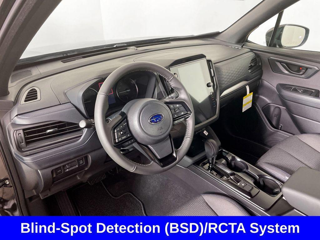 new 2026 Subaru Forester car, priced at $36,592