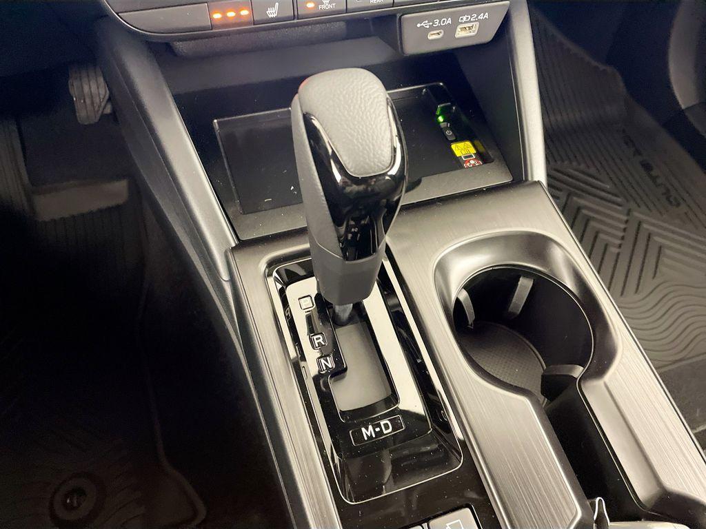 new 2026 Subaru Outback car, priced at $45,960