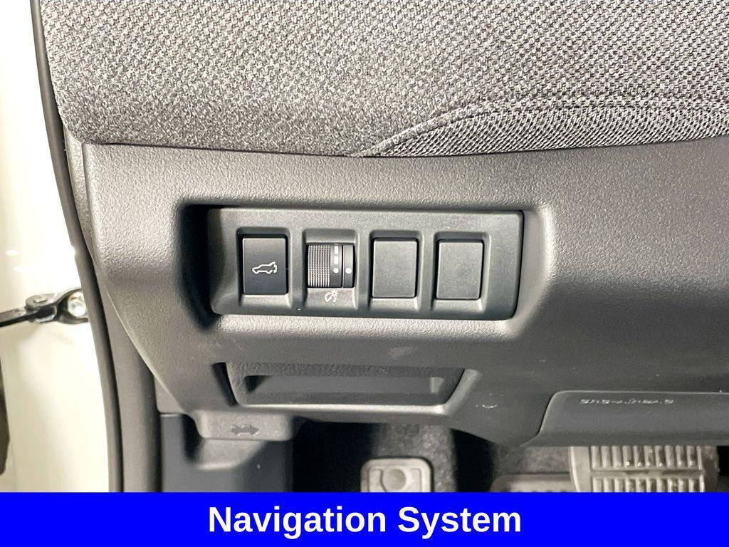 new 2026 Subaru Outback car, priced at $45,960