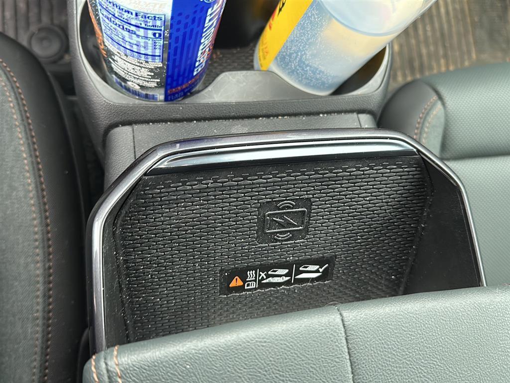 used 2026 GMC Terrain car, priced at $36,490