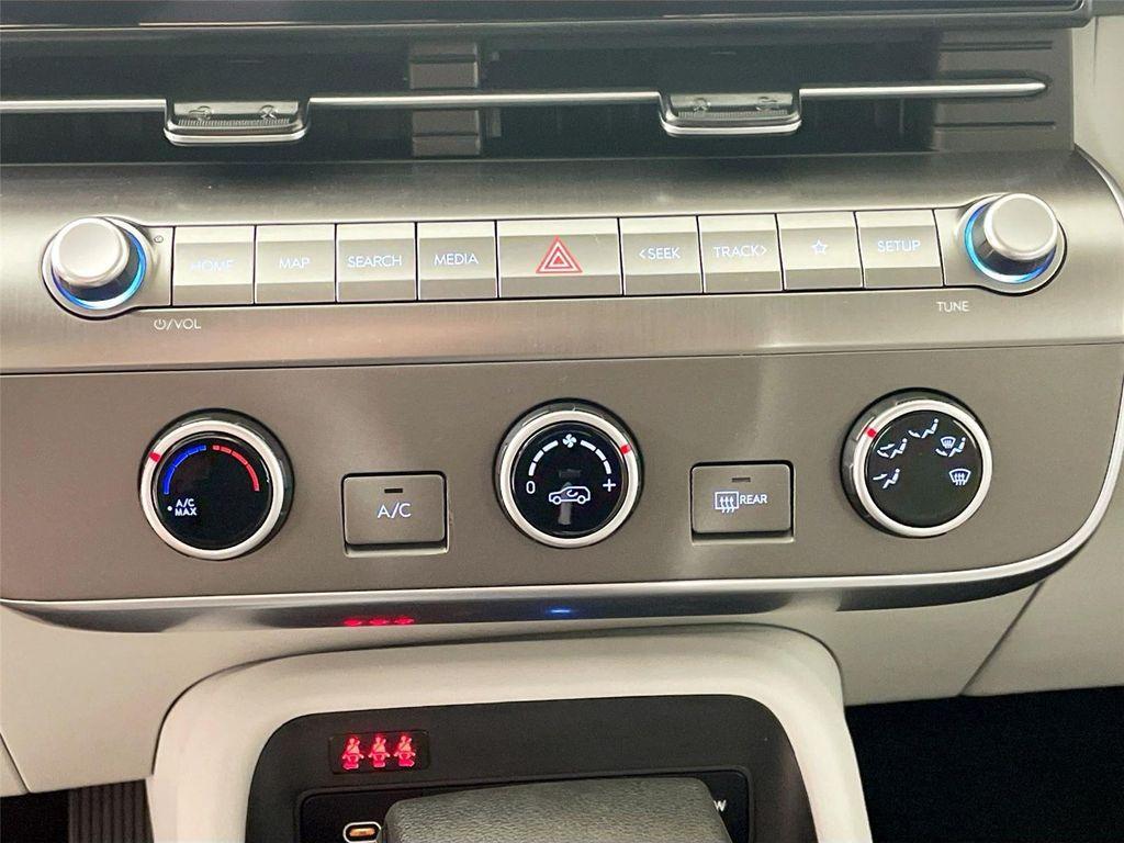 new 2026 Hyundai Kona car, priced at $28,221