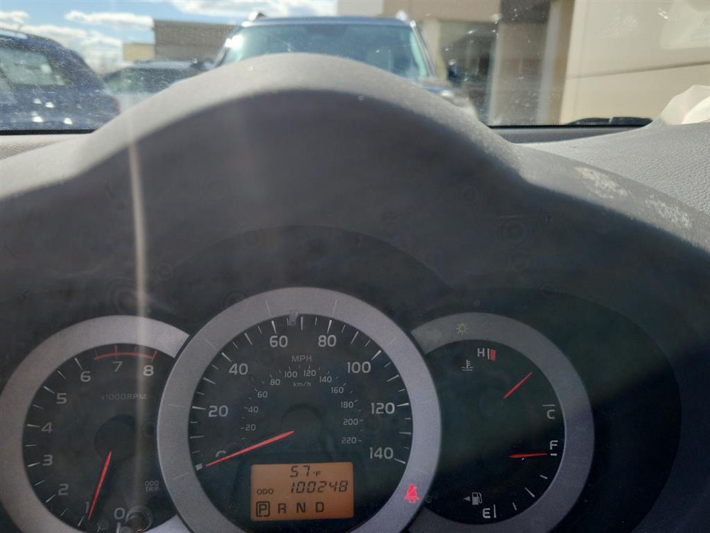 used 2012 Toyota RAV4 car, priced at $12,490