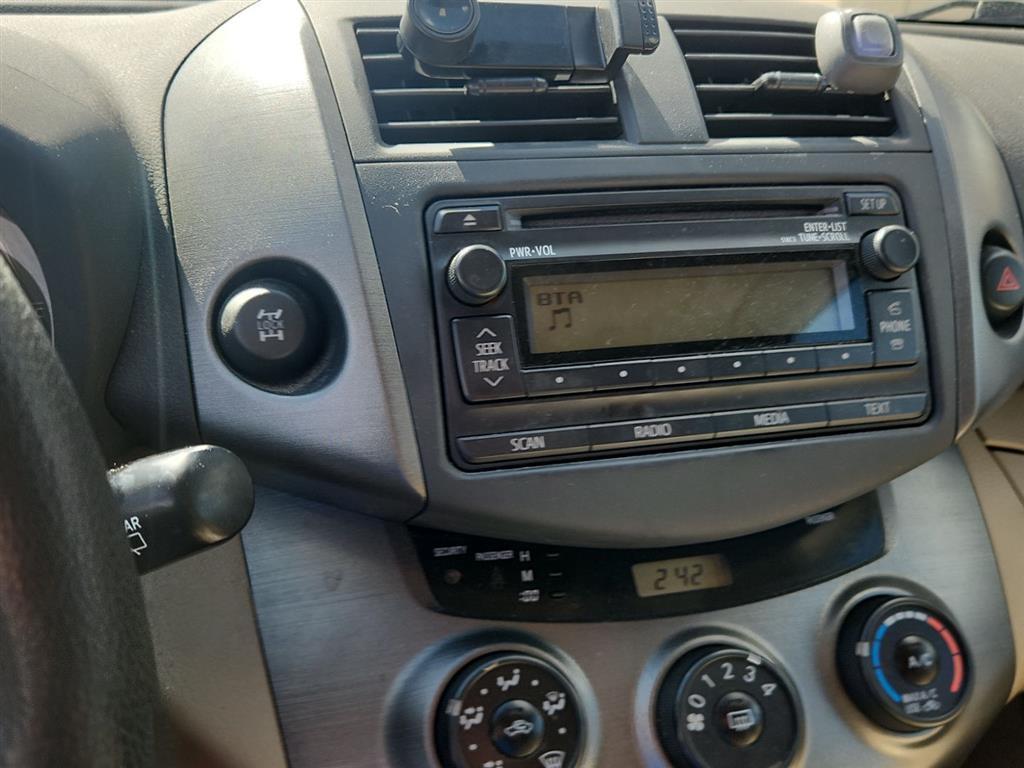 used 2012 Toyota RAV4 car, priced at $12,490