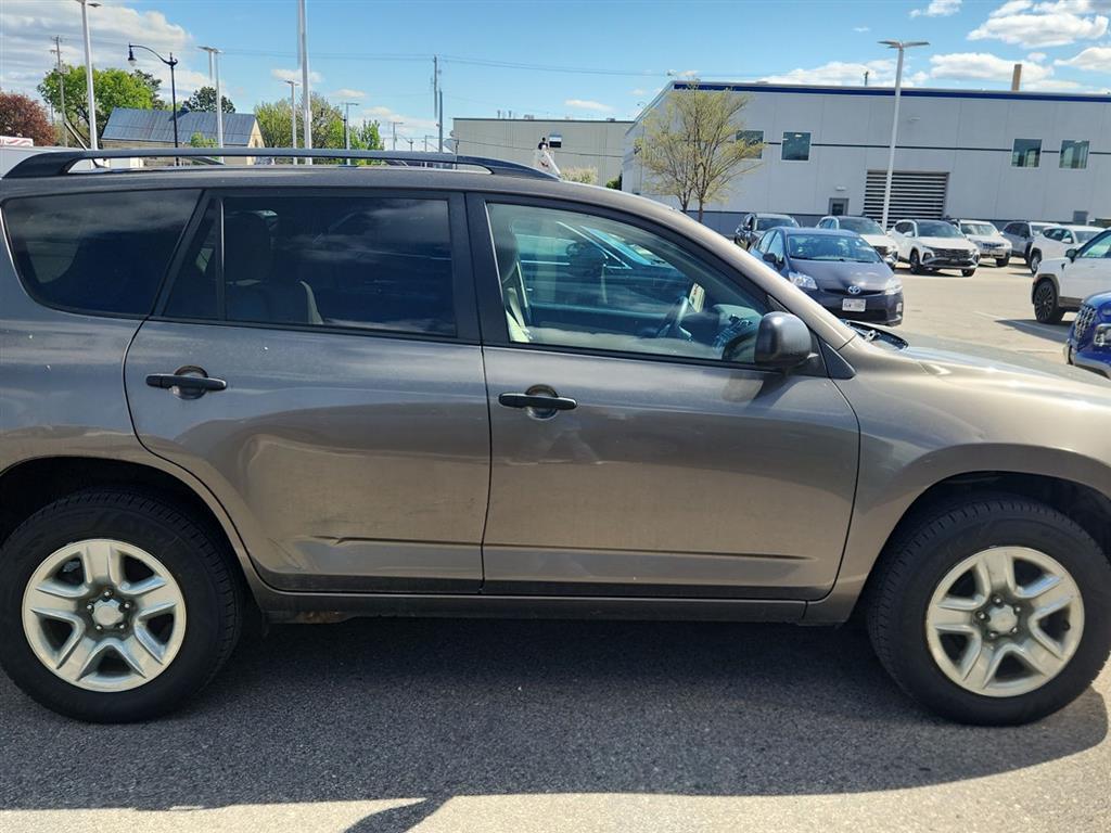 used 2012 Toyota RAV4 car, priced at $12,490