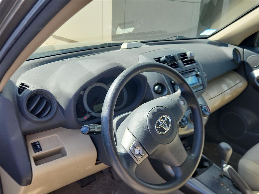 used 2012 Toyota RAV4 car, priced at $12,490