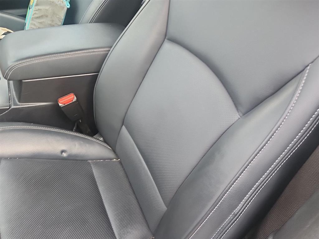 used 2016 Subaru Legacy car, priced at $9,750