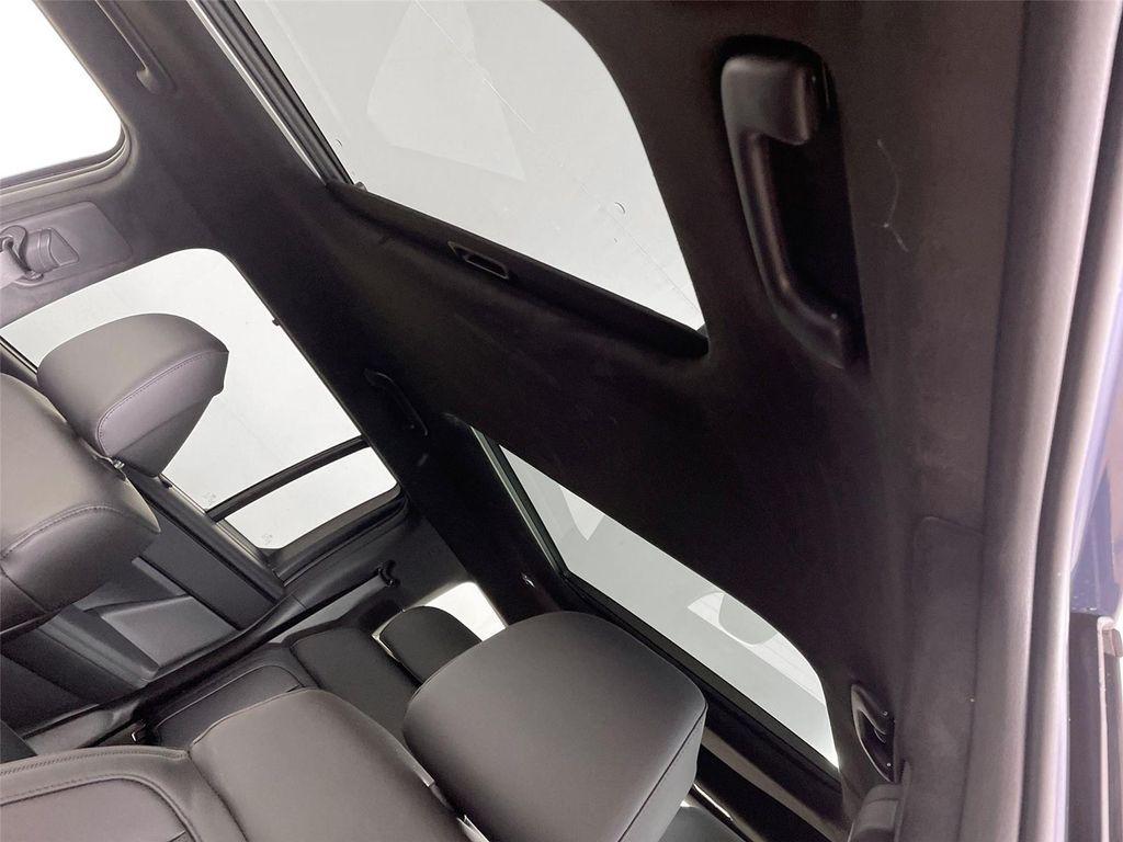 new 2026 Hyundai Santa Fe car, priced at $46,146