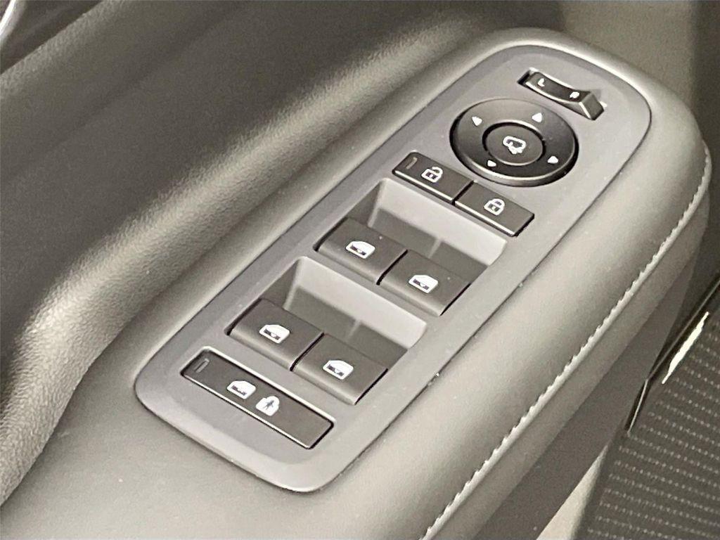 new 2026 Hyundai Santa Fe car, priced at $46,146