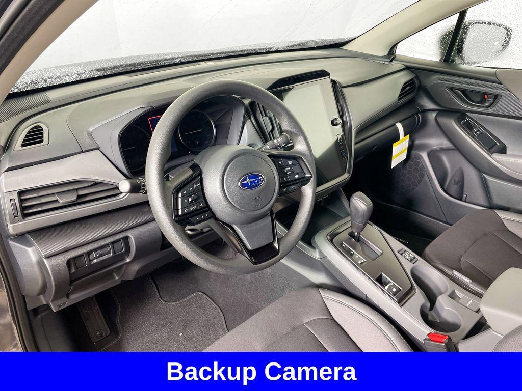 new 2026 Subaru Crosstrek car, priced at $30,692