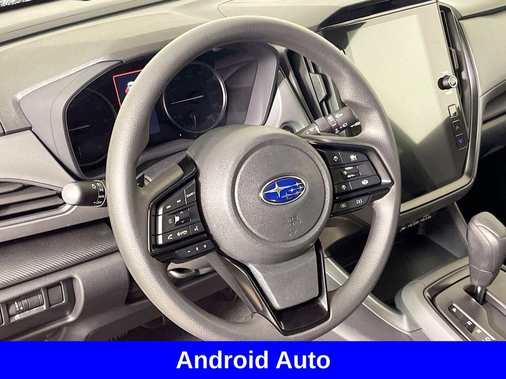 new 2026 Subaru Crosstrek car, priced at $30,692