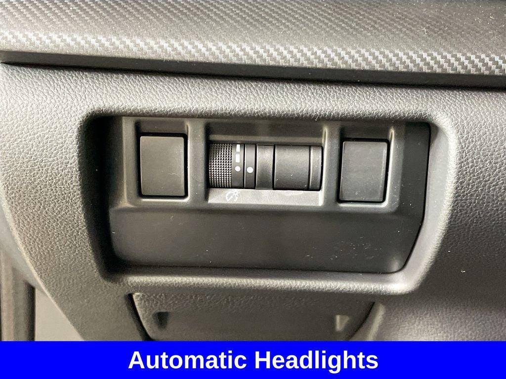 new 2026 Subaru Crosstrek car, priced at $30,692