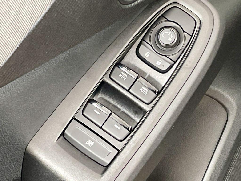 new 2026 Subaru Crosstrek car, priced at $30,692