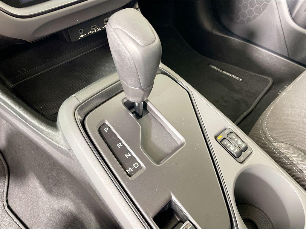 new 2026 Subaru Crosstrek car, priced at $30,692