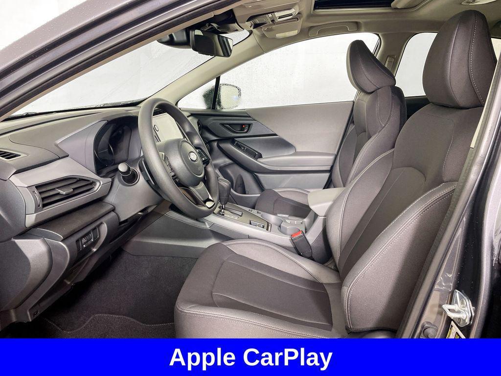 new 2026 Subaru Crosstrek car, priced at $30,692