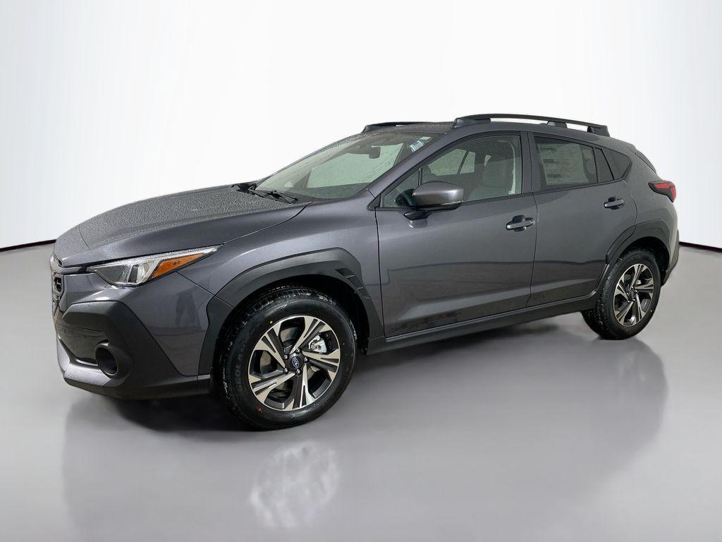 new 2026 Subaru Crosstrek car, priced at $30,692