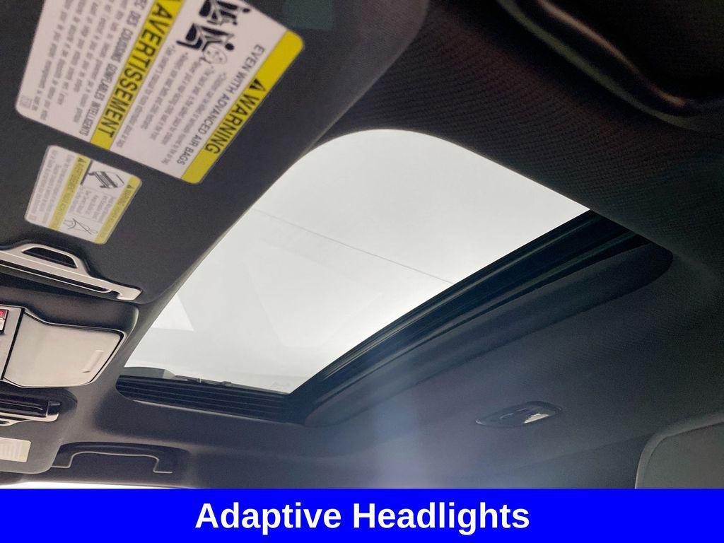 new 2026 Subaru Outback car, priced at $47,140