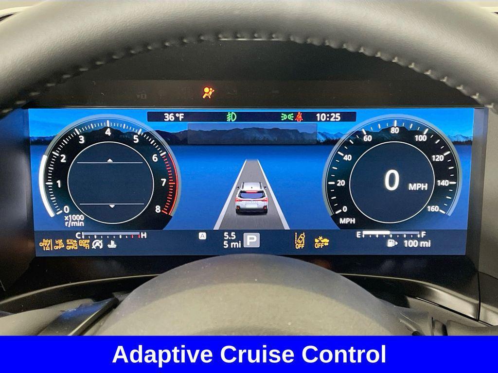 new 2026 Subaru Outback car, priced at $47,140