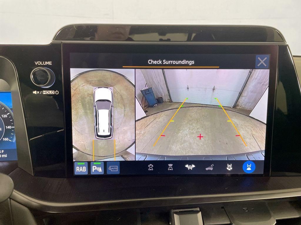 new 2026 Subaru Outback car, priced at $47,140