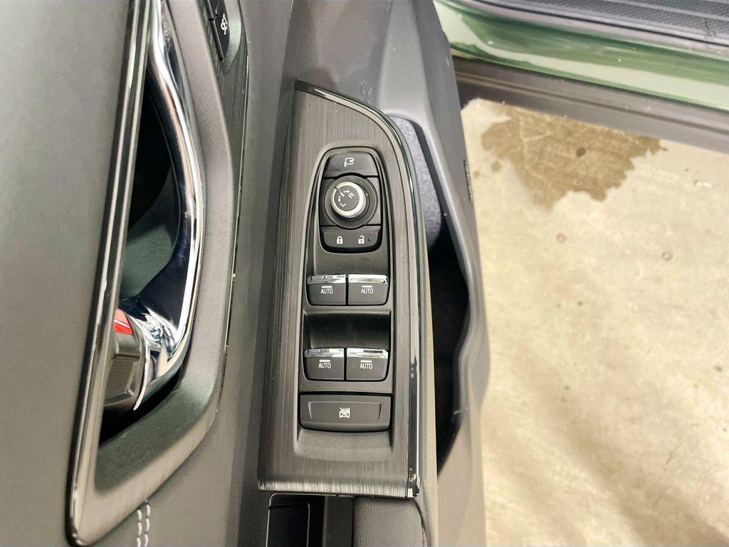 new 2026 Subaru Outback car, priced at $47,140