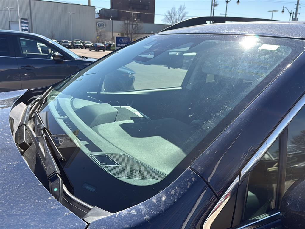 used 2025 Subaru Ascent car, priced at $42,490